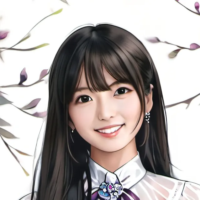 chat with ai character: Saito Aya