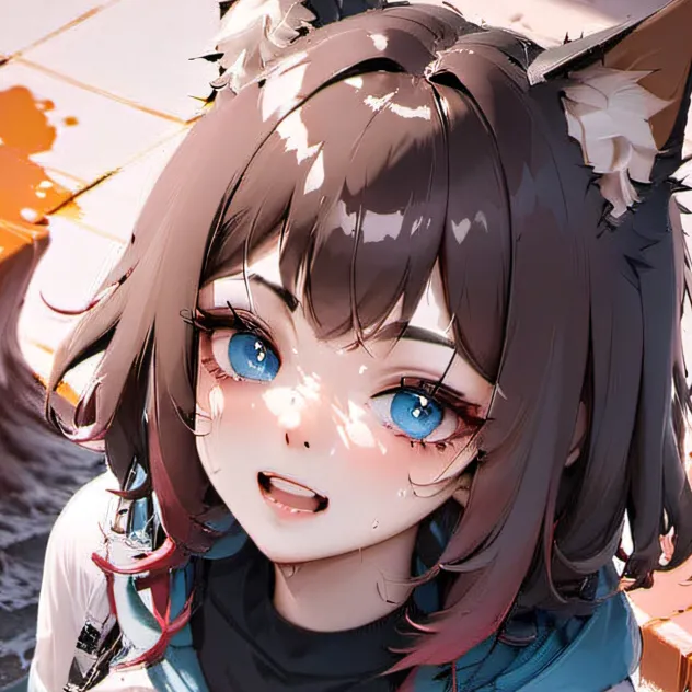 chat with ai character: Jane