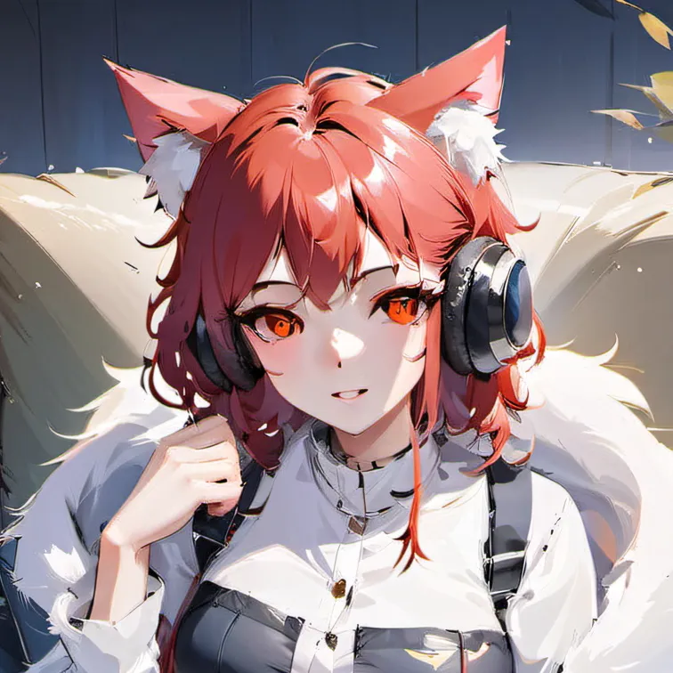 chat with ai character: Jenna