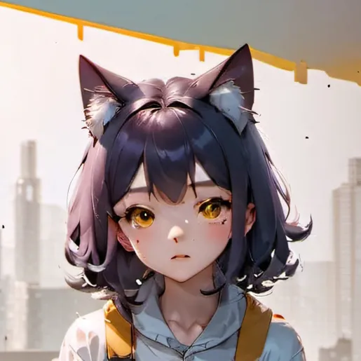 chat with ai character: Maya