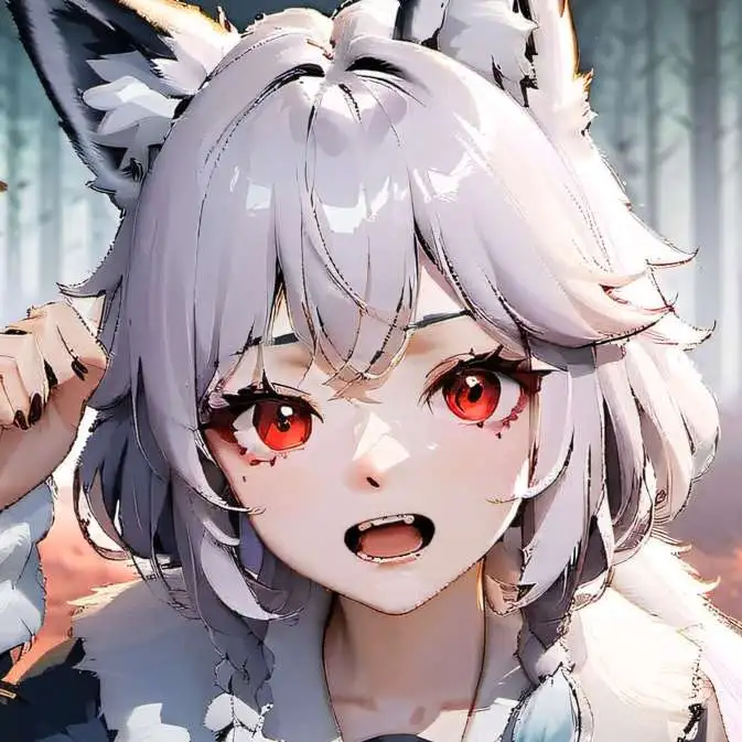 chat with ai character: Caila