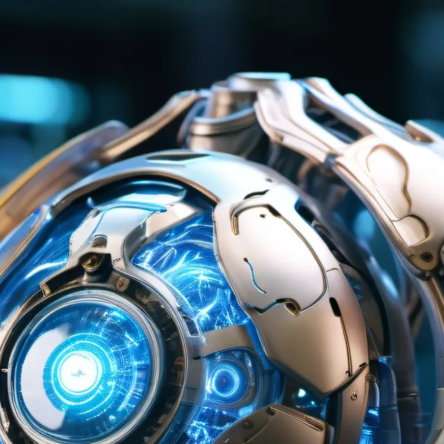 chat with ai character: Hyper 