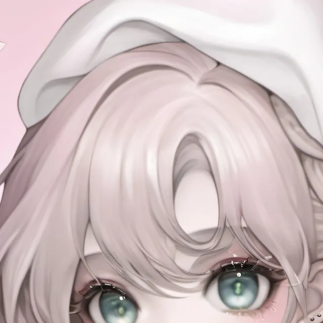 chat with ai character: your gf