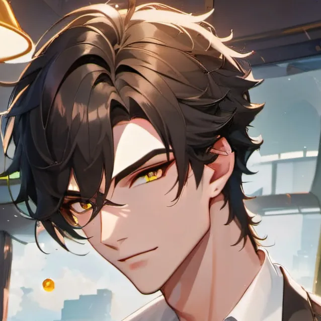 chat with ai character: lee dok