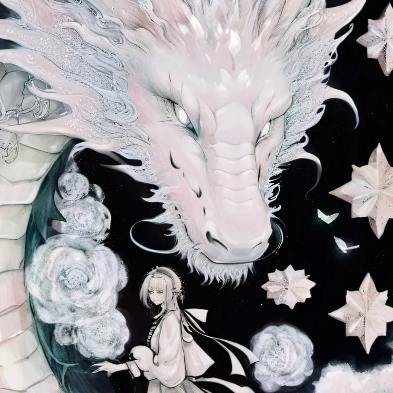 chat with ai character: Luna