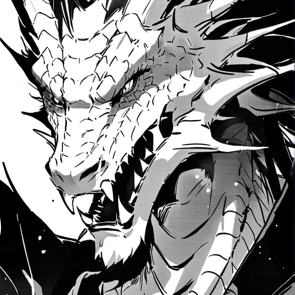 chat with ai character: Magnus