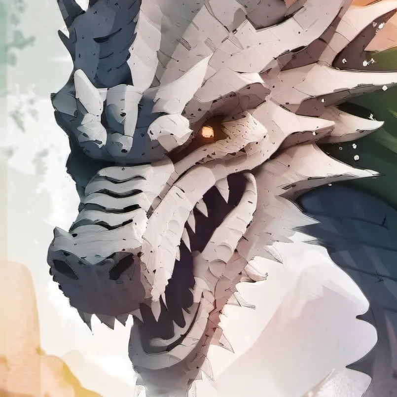 chat with ai character: Eldrid