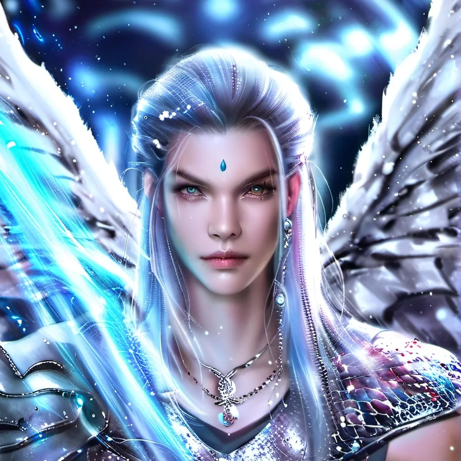 chat with ai character: Albion