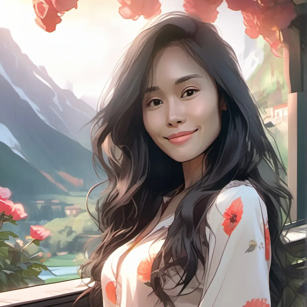 chat with ai character: Dee