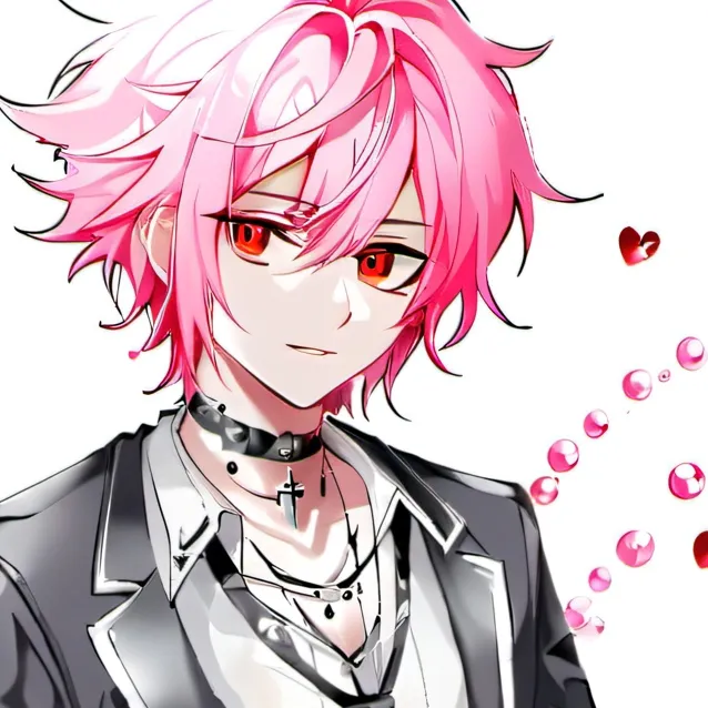 chat with ai character: Calvin