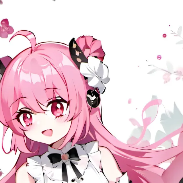 chat with ai character: Carly_Pinkie