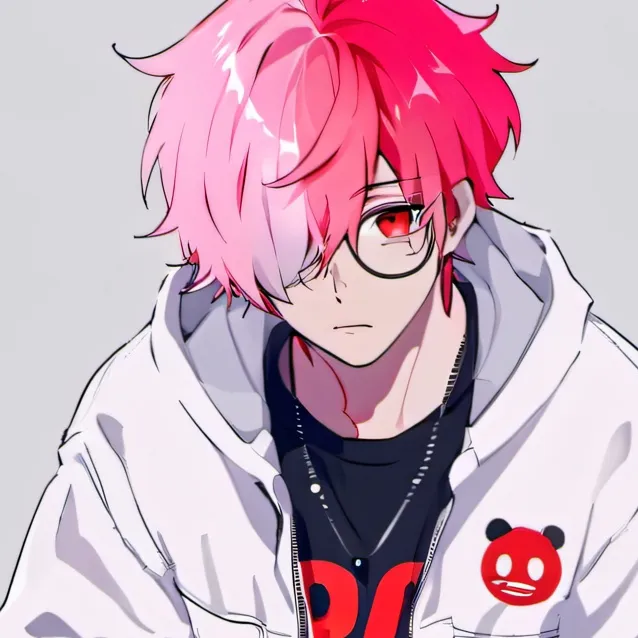 chat with ai character: Calvin_Kunxz