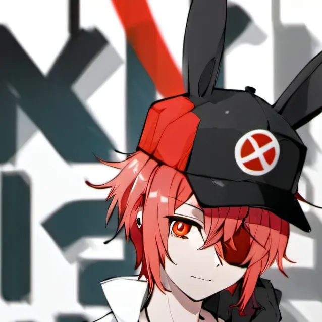 chat with ai character: Dexter_RabbitDark