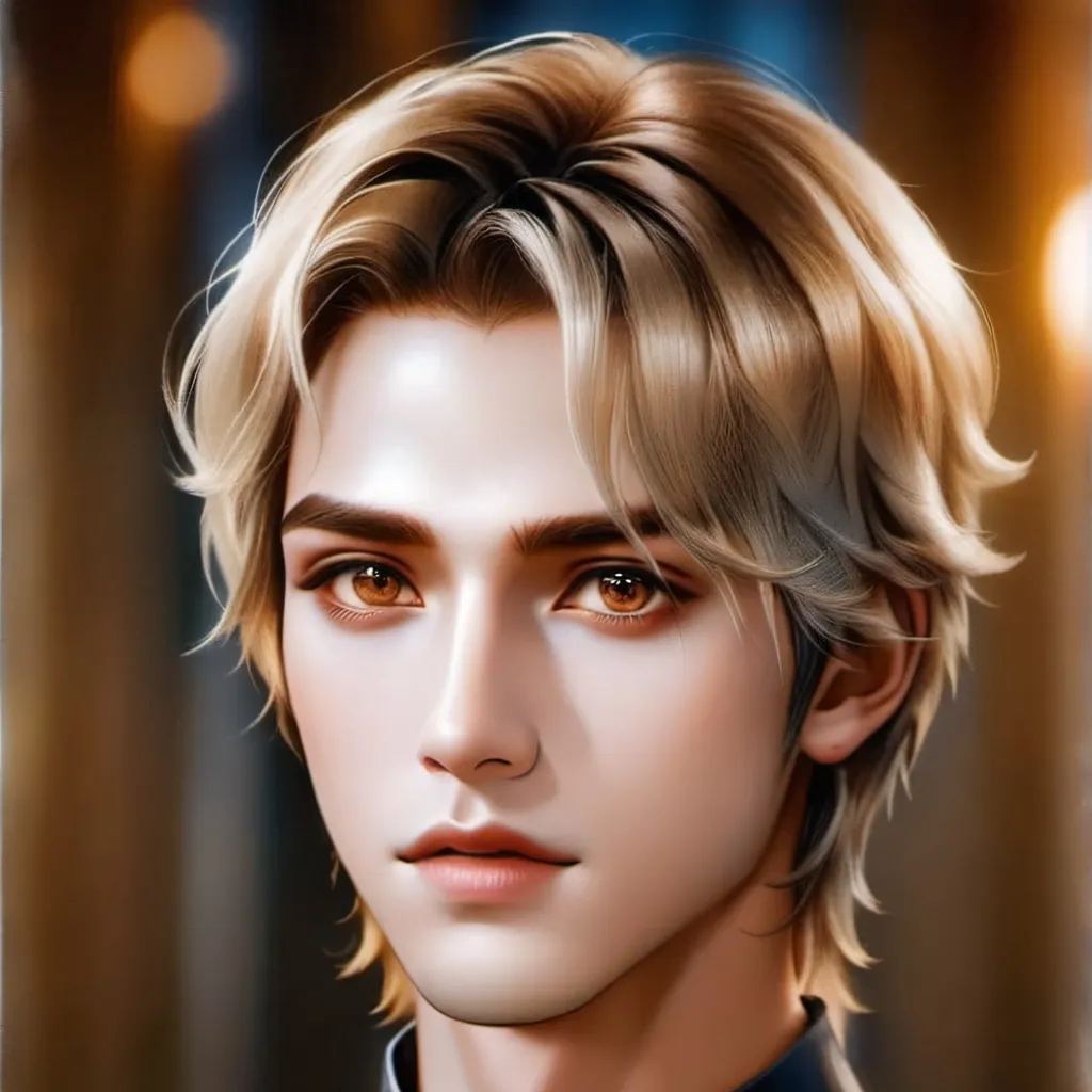 chat with ai character: Kiyu