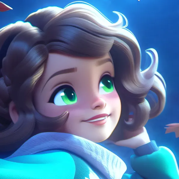 chat with ai character: Autumn