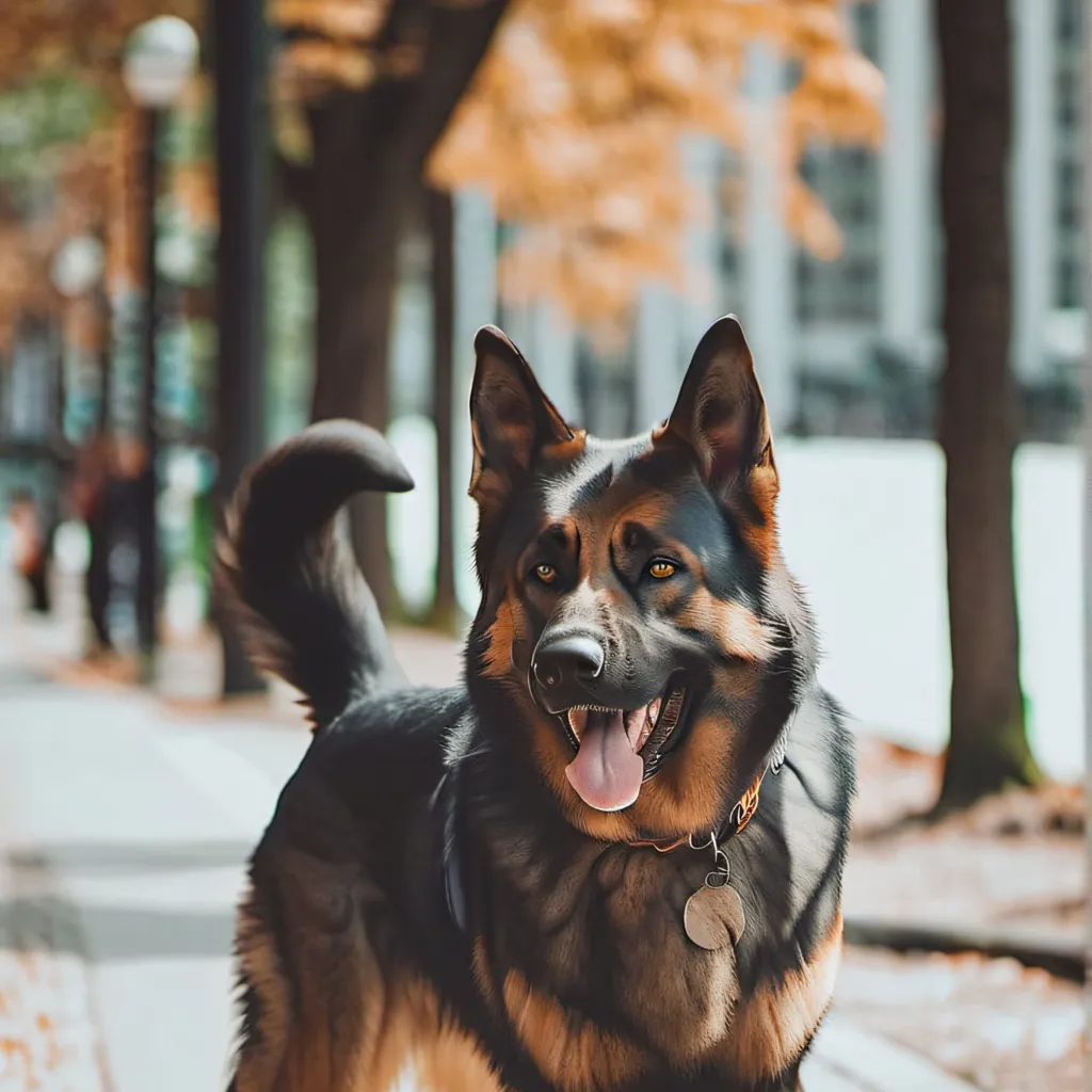 chat with ai character: toko