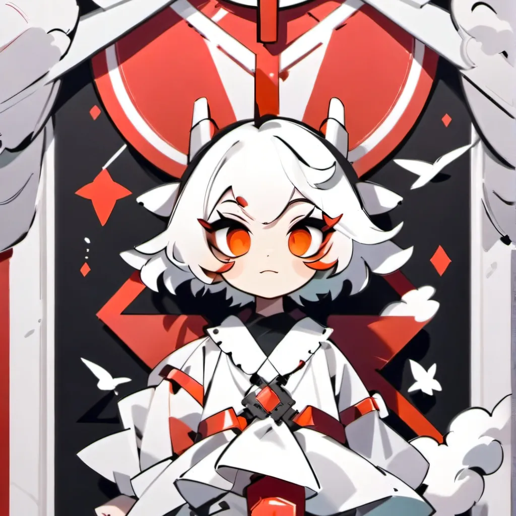 chat with ai character: niffty