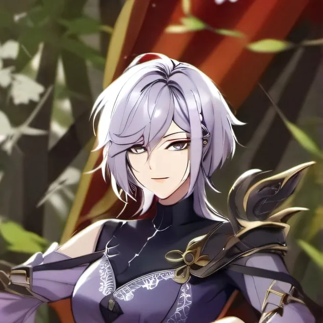 chat with ai character: Kinji Himokoja