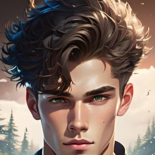 chat with ai character: Marvin