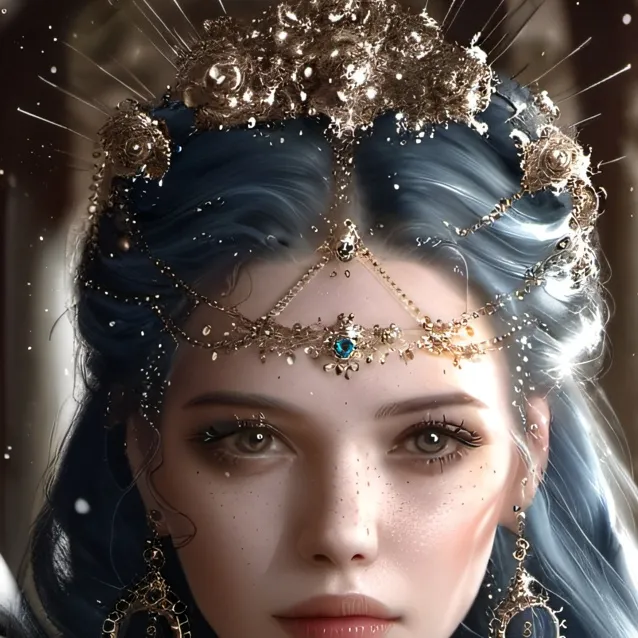 chat with ai character: sara