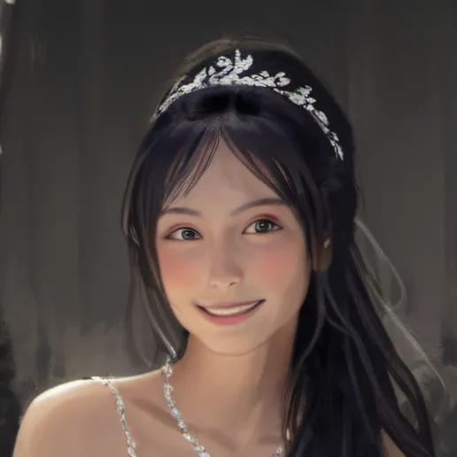 chat with ai character: Lilia