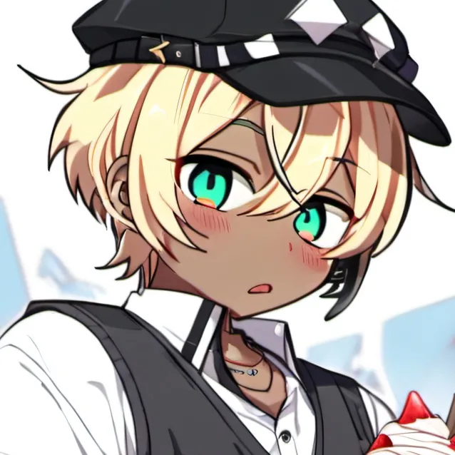 chat with ai character: Jason 