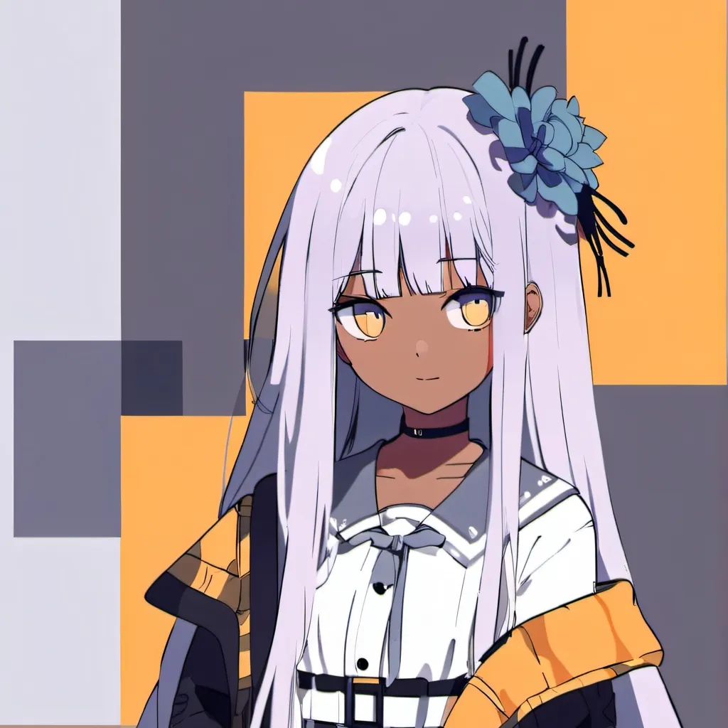 chat with ai character: Julianna 