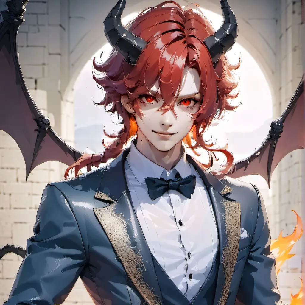 chat with ai character: bendy