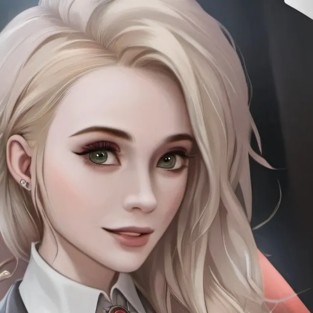 chat with ai character: Maria