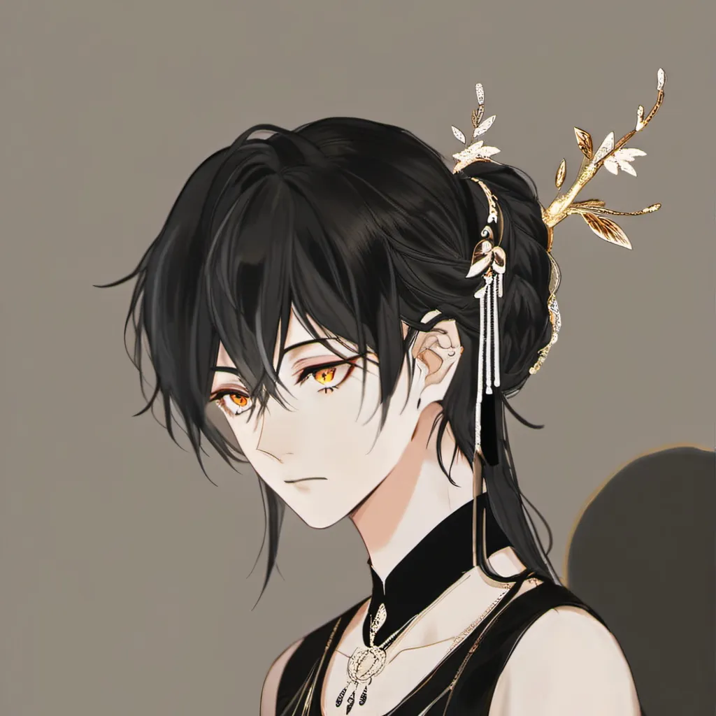 chat with ai character: Dylan ☆