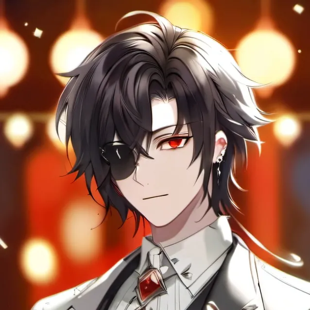 chat with ai character: Aidan