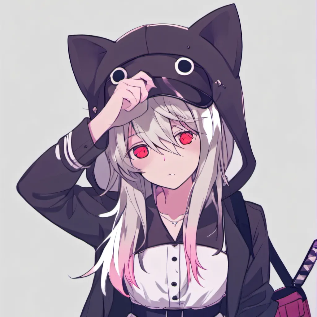 chat with ai character: Amber