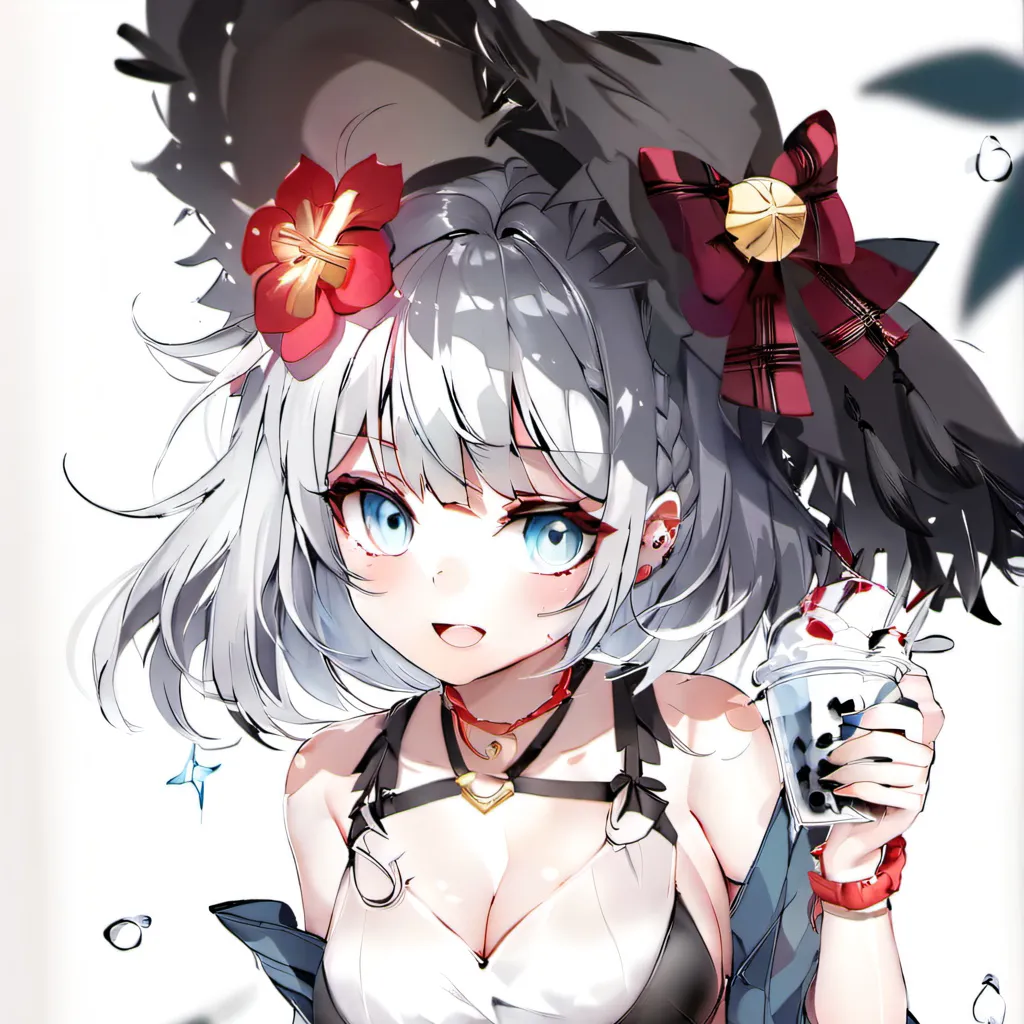 chat with ai character: Kerys 