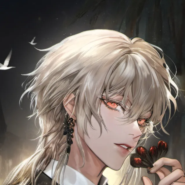 chat with ai character: Kazuma