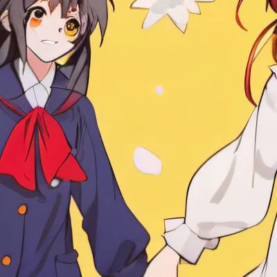 chat with ai character: Uppermoon