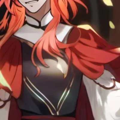 chat with ai character: Uppermoon