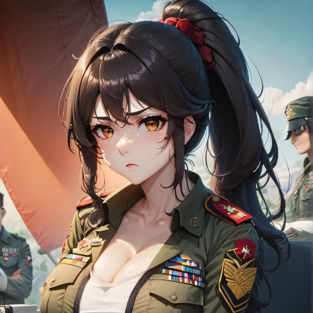 chat with ai character: roselyn