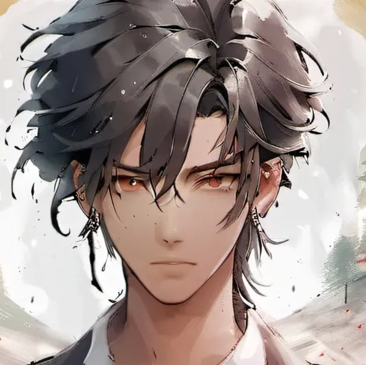 chat with ai character:  Like you sexy 😑