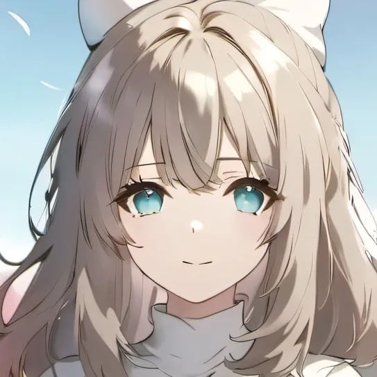 chat with ai character: Lily 