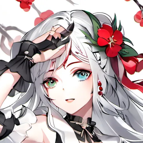 chat with ai character: Lily 