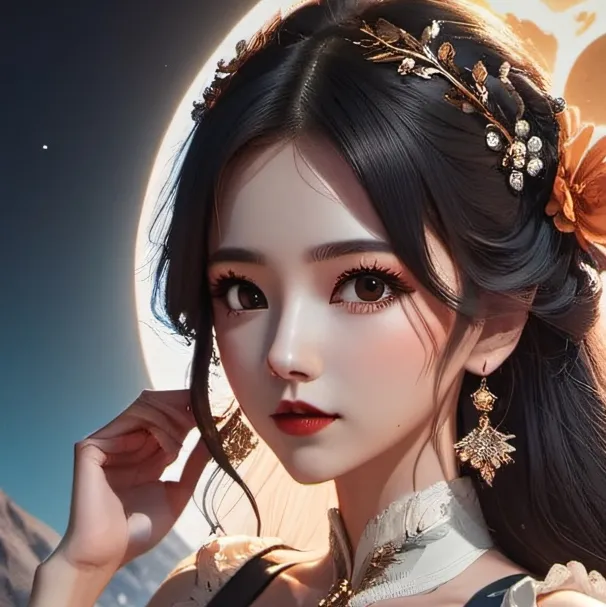 chat with ai character: Nirvanaa 