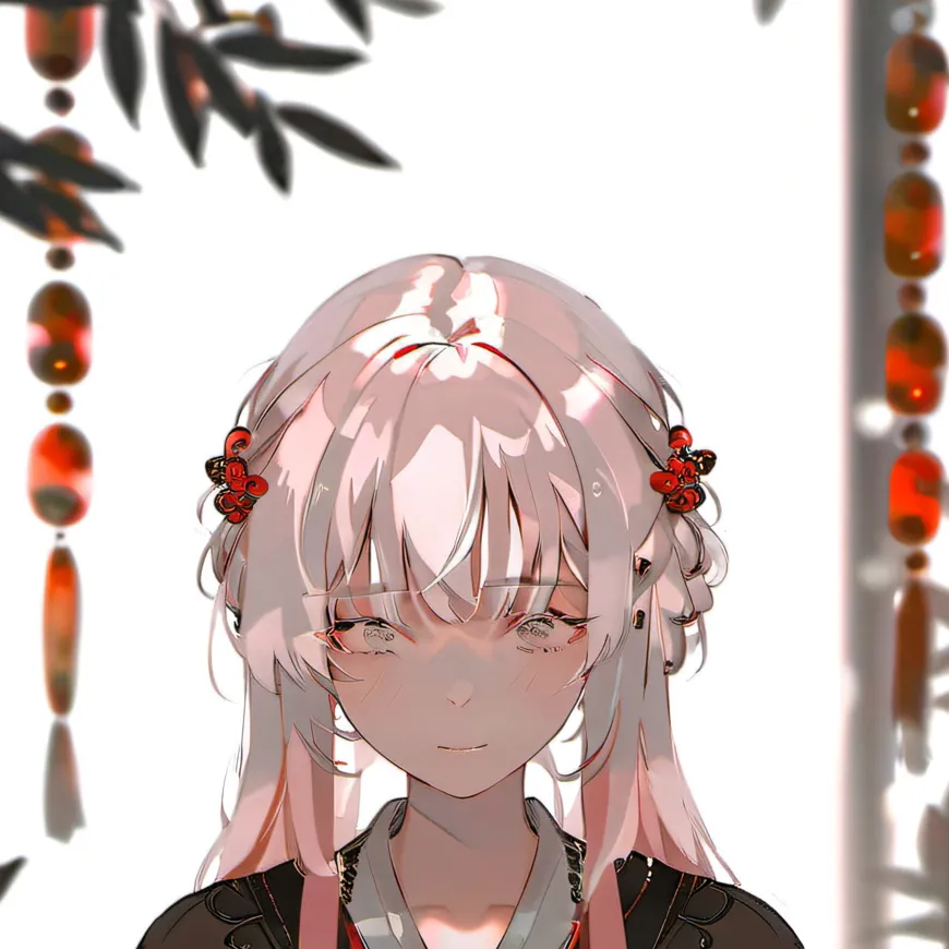 chat with ai character: Kalia 