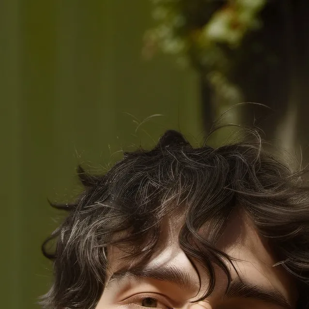 chat with ai character: Marc Duwell