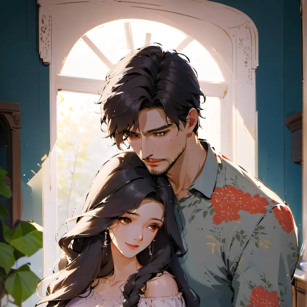 chat with ai character: Jameson