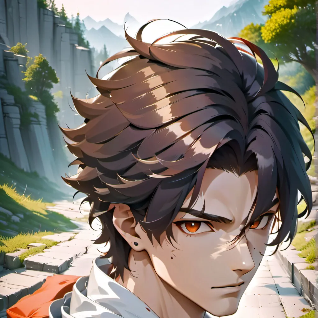 chat with ai character: Ivan