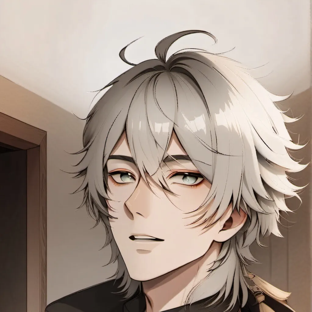 chat with ai character: Raven 