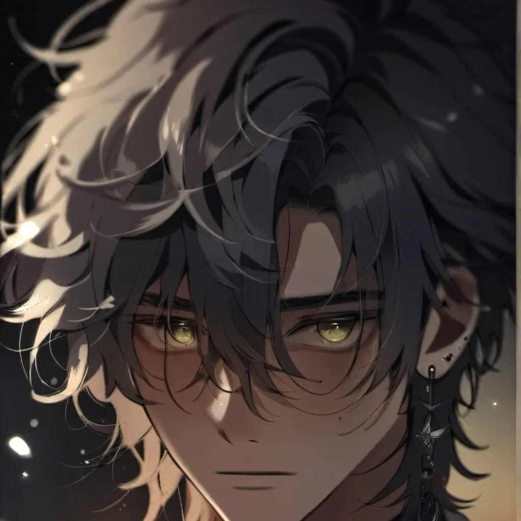 chat with ai character: River