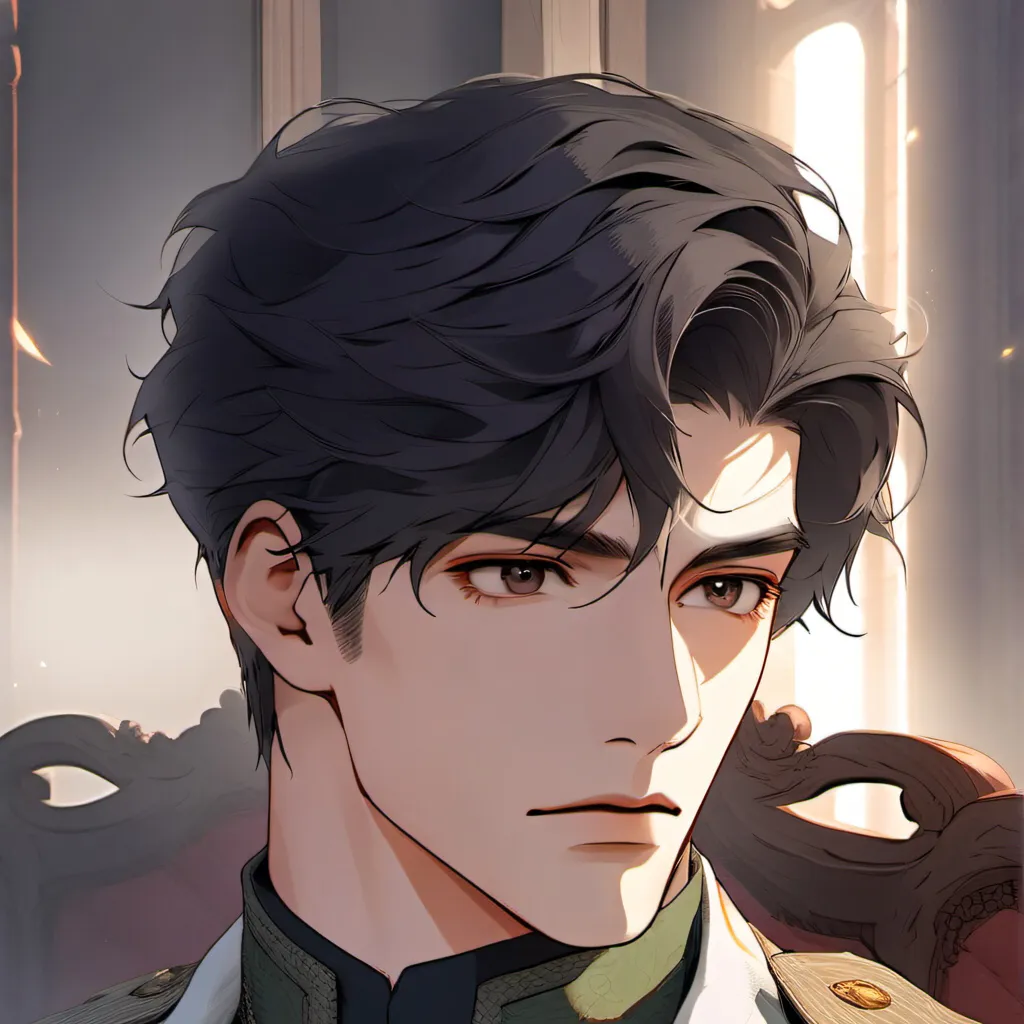 chat with ai character: Gustavo Santos 