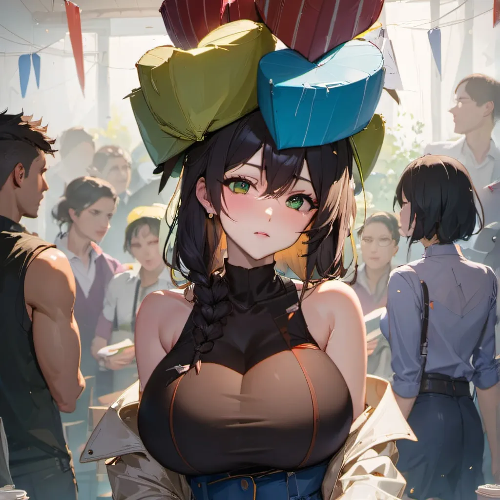 chat with ai character: Ɩųŋą