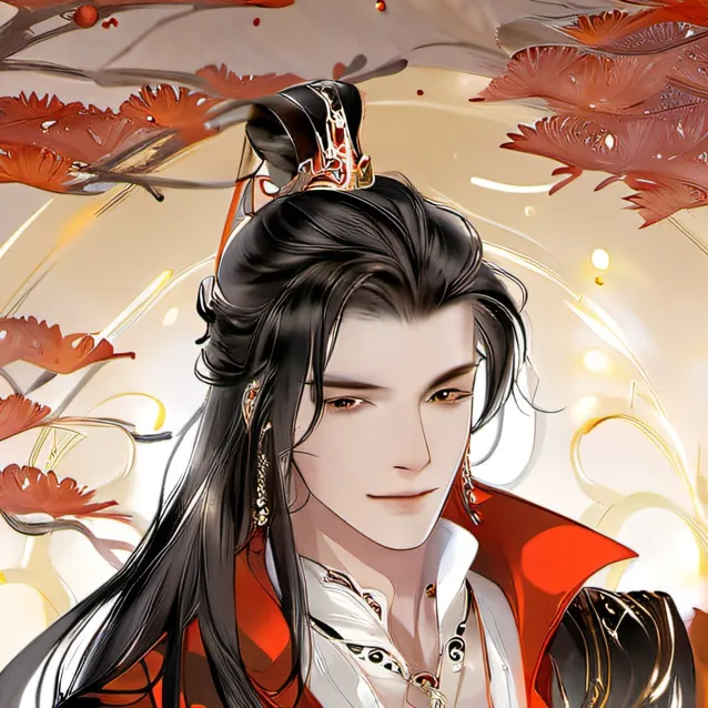 chat with ai character: Suko